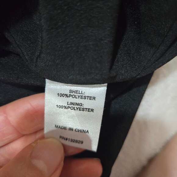 NWT superdown Bleu Mini Dress Size XXS - Picture 10 of 11